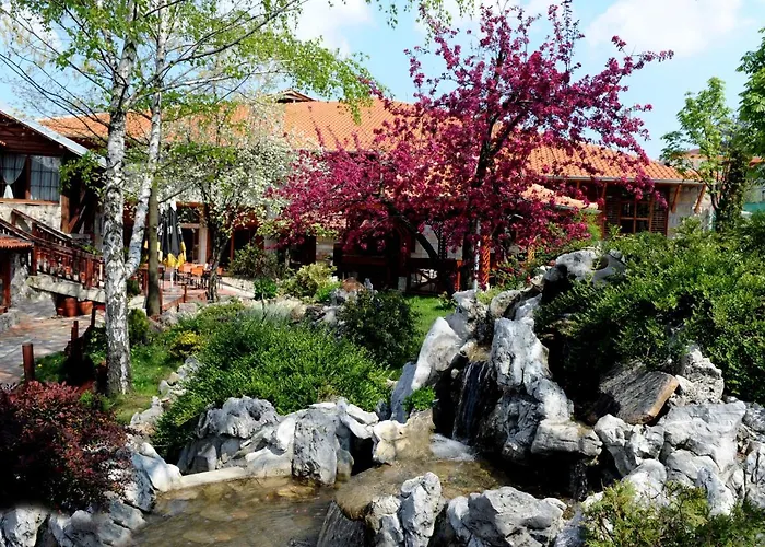 Hotel Centar Balasevic