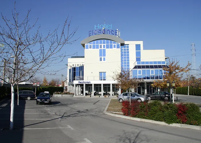 Hotel Elegance