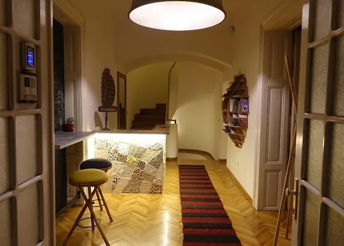 Balkan Soul Hostel